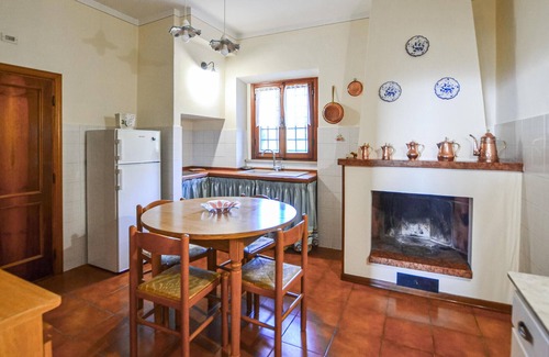 Le Piazze House | Stunning home in Castiglion Fiorentino