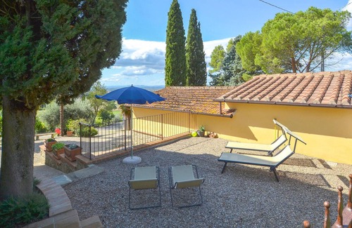 Le Piazze House | Stunning home in Castiglion Fiorentino