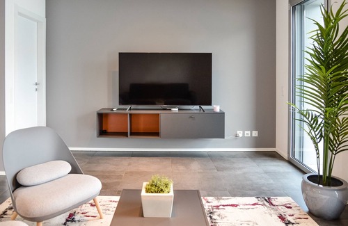 Melide Apartment | Stunning Lake View Apartment by Feel Ticino Feel Home