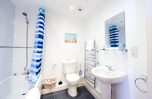 Chester Apartment | Stunning Large City Centre Apartment