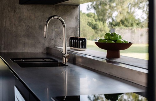 Bingie House | Stunning luxury home with unrivalled privacy and beauty