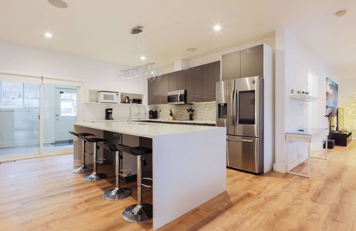 York - Haig House | Stunning Mansion in Niagara