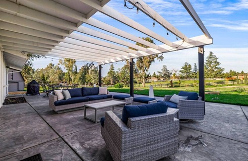 Granite Bay House | Stunning Mansion in Granite Bay