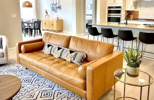 Mesa Del Sol Innovation Park House | Stunning Mesa Home