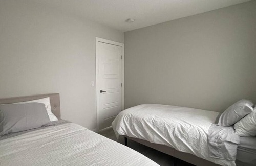 Killarney House | Stunning Modern carriage Suite