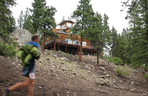 Twin Lakes Cabin | Stunning Mountain Home for the Families & Outdoor Enthusiasts