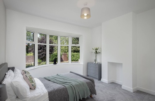 Thornton-Cleveleys House | Stunning New 2 Bed Bungalow On The Fylde Coast Close To Poulton And Blackpool