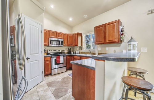 Twin Falls House | Stunning NEW 4 bed 3 bath home, Spacious and clean