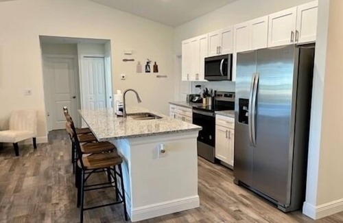 Jacarandas House | "Stunning New Construction Home w/Heated Pool"
