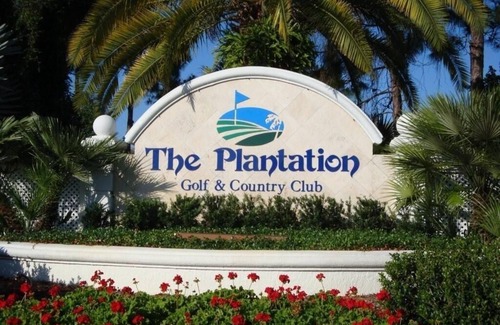 Plantation House | Stunning New Townhome Listing 3 Bdrm/2 Bath