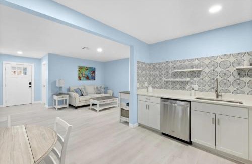 McGregor House | Stunning Newly Renovated River District Residence