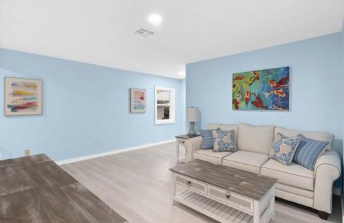 McGregor House | Stunning Newly Renovated River District Residence