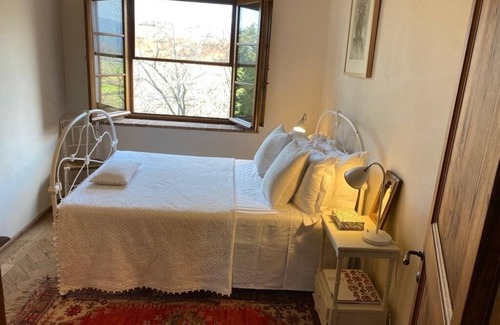 Campagnatico Other | Stunning newly restored Tuscan farmhouse with infinity pool and incredible views