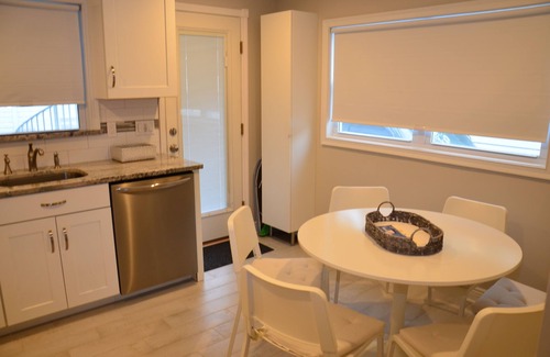 Ortley Beach House | STUNNING - OCEAN BLOCK-DUNE VIEWS FROM DECK/AMAZING LOCATION #4563-17