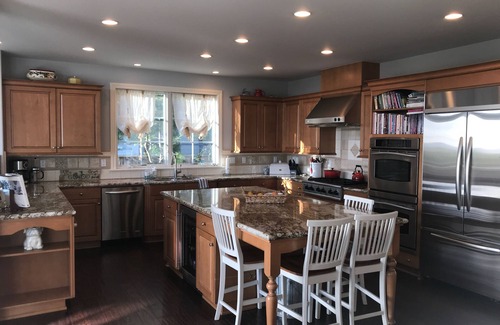 Half Moon Bay House | Stunning Ocean Views in Spectacular Golf Community