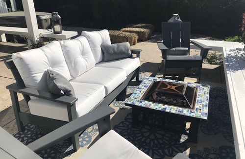 Half Moon Bay House | Stunning Ocean Views in Spectacular Golf Community