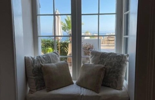 Upper Riviera Villa | Stunning Ocean View - Classic Riviera Villa