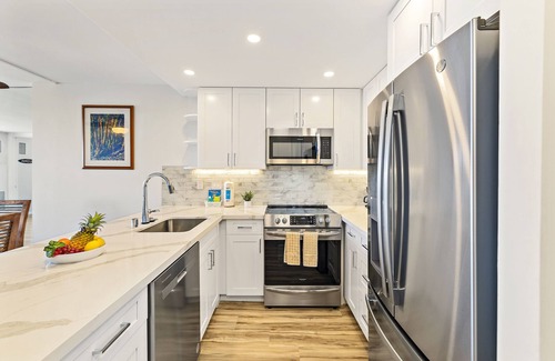 Waikiki Condo | Stunning Ocean View at Ilikai Marina in Waikiki