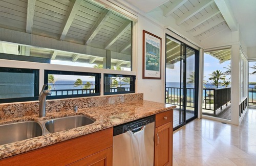 Napili Villa | Stunning Ocean View at Kapalua Bay Villas