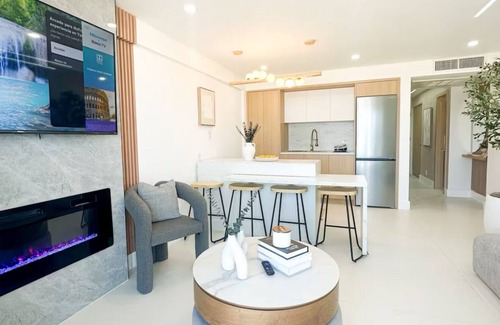 Daytona Beach Apartment | Stunning Oceanfront Apartment in the Heart of Daytona Beach