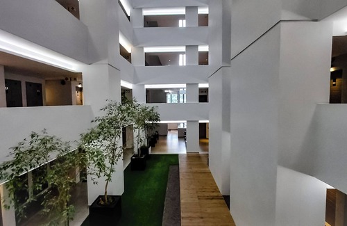 Greater Johannesburg Metropolitan Area Apartment | Stunning One Bedroom In Rosebank