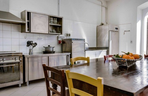 Serravalle Pistoiese Villa | Stunning private villa for 16 guests with WIFI, private pool and TV