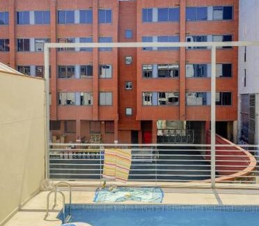 Cuatro Caminos Apartment | Stunning Penthouse in Tetuan for 4 pax - Coruña