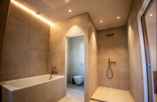 Indre By Apartment | Stunning penthouse Prime location