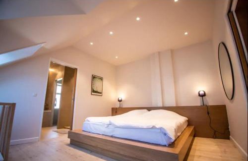 Indre By Apartment | Stunning penthouse Prime location