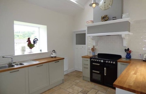 Wearhead Cottage | Stunning Pet friendly Cottage in beautiful Weardale