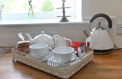 Wearhead Cottage | Stunning Pet friendly Cottage in beautiful Weardale