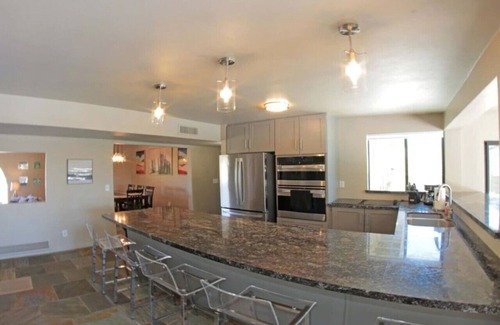 Tucson House | Stunning Pool/3BR 2BA/Sleeps 8/Big Views