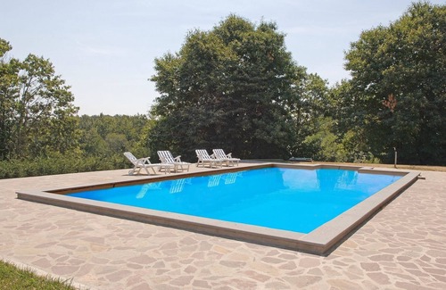 Orvieto Villa | Stunning private villa for 9 people with private pool, WIFI, TV, pets allowed and panoramic view