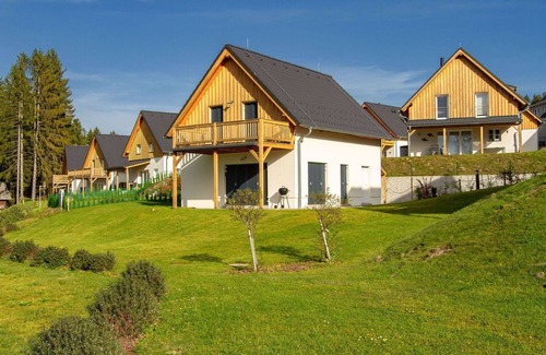 Lojzova Paseka House | Stunning private villa for 10 people with WIFI, TV, terrace and parking