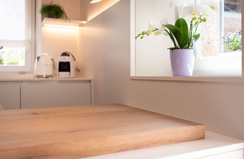 Spert House | Stunning private villa for 3 people with private pool, WIFI and TV