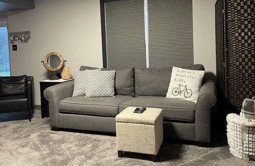 Culpeper Apartment | Stunning, Private 2-room Studio; w/Hot Tub Access