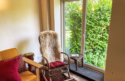 Karin House | Stunning private villa for 10 guests with WIFI, TV and terrace