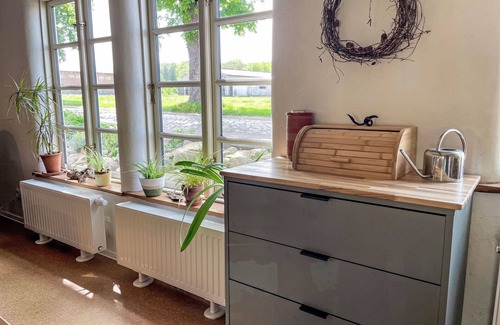 Karin House | Stunning private villa for 10 guests with WIFI, TV and terrace