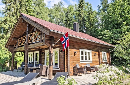 Grossenkneten House | Stunning private villa for 6 guests with WIFI, A/C, TV and terrace
