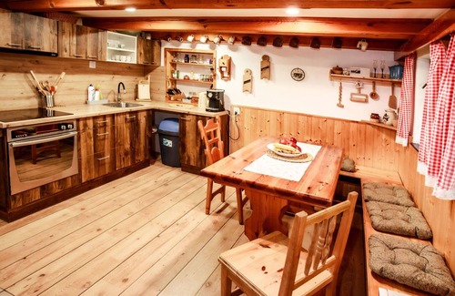 Lipno nad Vltavou Villa | Stunning private villa for 6 people with WIFI, TV, patio, pets allowed, panoramic view and parking