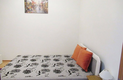 Balatonalmadi House | Stunning private villa for 10 people with WIFI, TV, terrace and parking