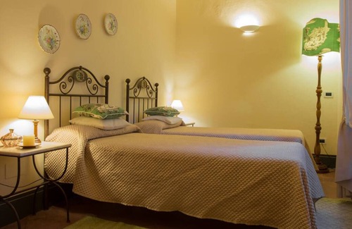 Molino Mazzetti Villa | Stunning private villa with pool