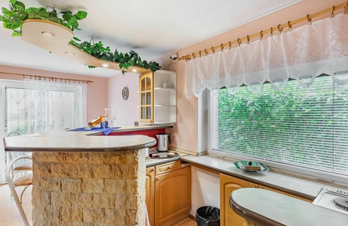 Tatobity House | Stunning private villa for 6 guests with private pool, WIFI, TV and pets allowed