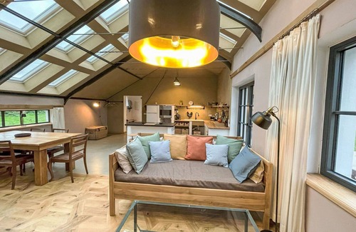 Frauwalde House | Stunning private villa for 3 guests with terrace