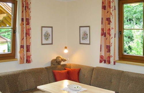 Groebming House | Stunning private villa for 8 people with WIFI, TV, terrace and parking