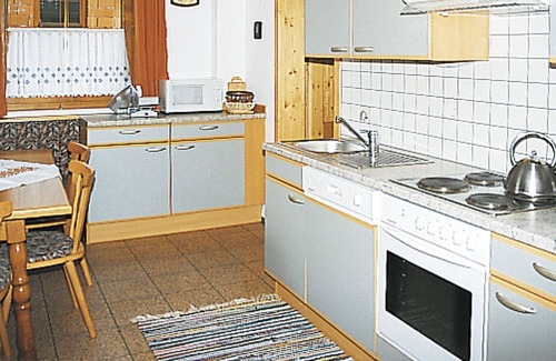 Groebming House | Stunning private villa for 8 people with WIFI, TV, terrace and parking