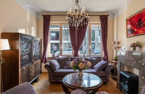 Mol Villa | Stunning private villa for 6 people with WIFI, TV and terrace