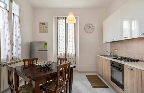 Andora House | Stunning private villa for 5 guests with A/C, WIFI, TV and terrace