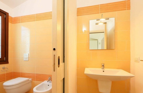 Sant'Elmo House | Stunning private villa for 8 guests with private pool, WIFI, TV, terrace, pets allowed and parking
