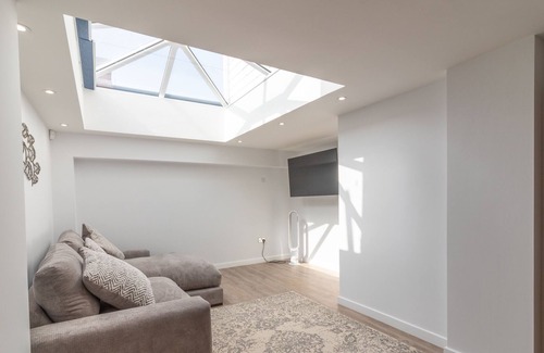 Sandbanks House | Stunning, recently re-modelled Sandbanks Holiday Home